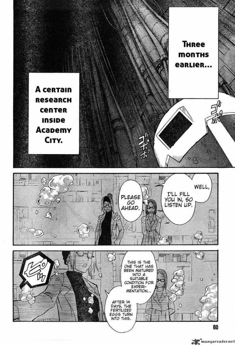 To Aru Kagaku No Choudenjibou 20 11