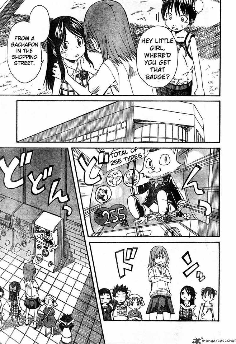 To Aru Kagaku No Choudenjibou 21 11