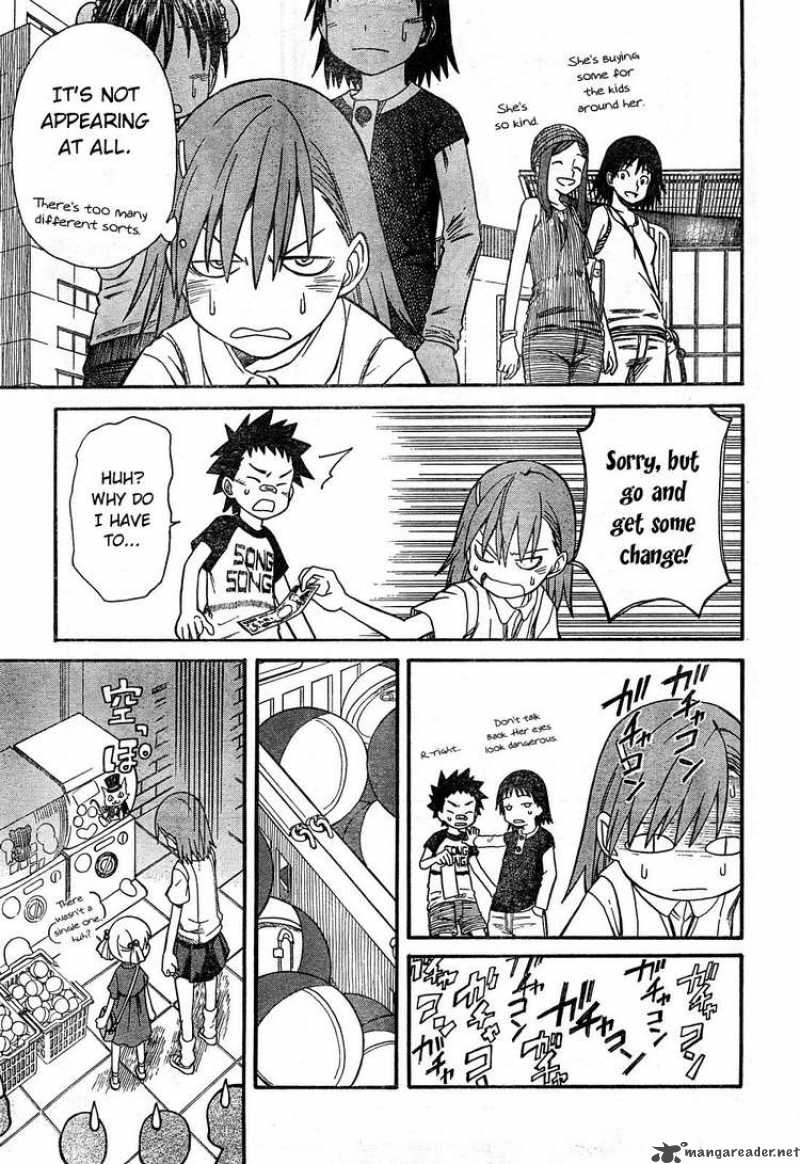 To Aru Kagaku No Choudenjibou 21 13