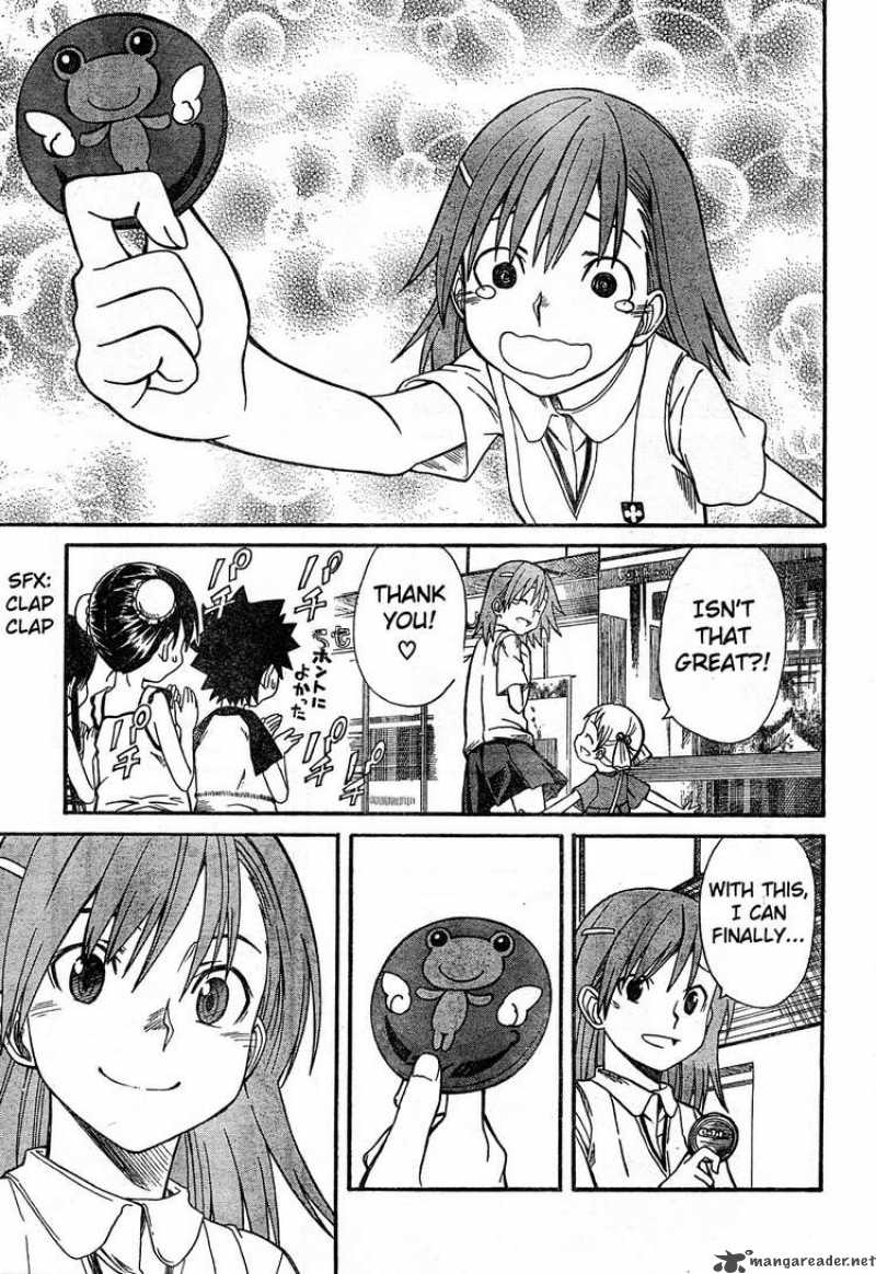 To Aru Kagaku No Choudenjibou 21 15