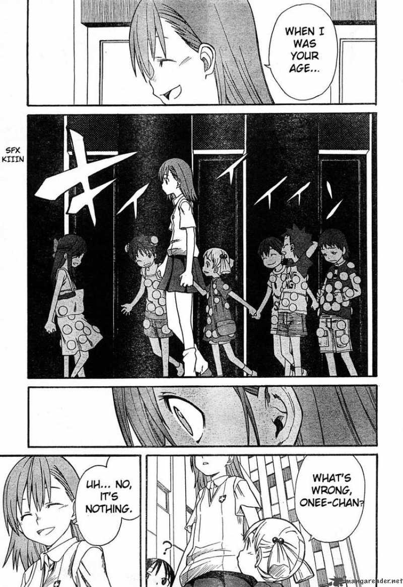 To Aru Kagaku No Choudenjibou 21 17