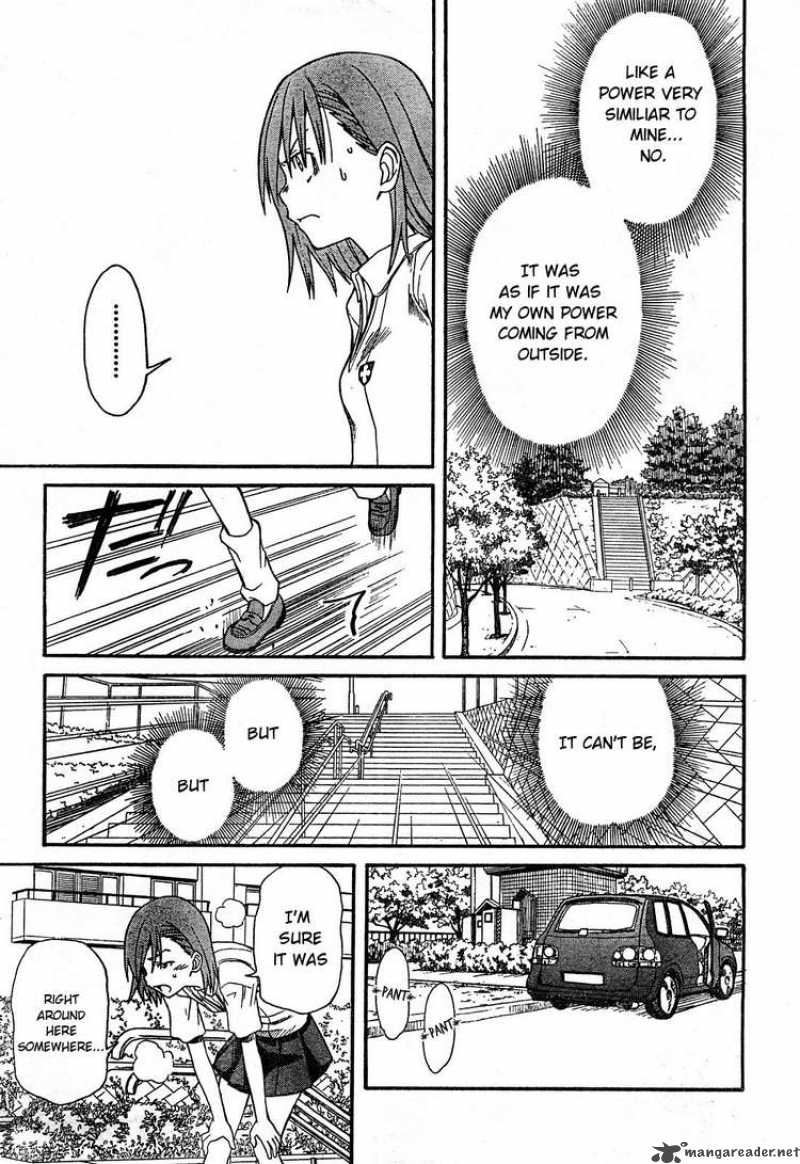 To Aru Kagaku No Choudenjibou 21 19