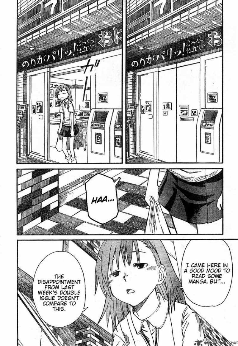 To Aru Kagaku No Choudenjibou 21 2