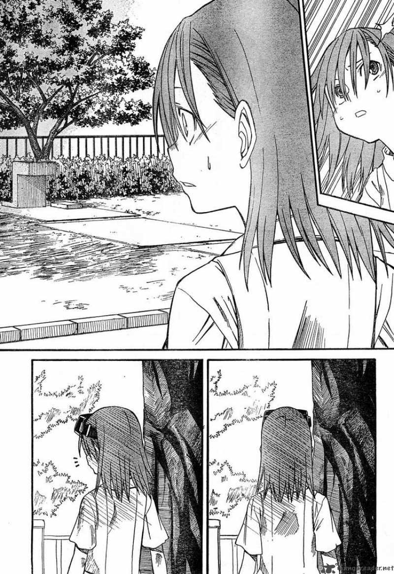 To Aru Kagaku No Choudenjibou 21 20