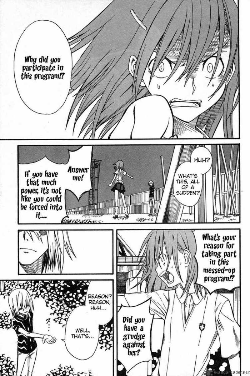 To Aru Kagaku No Choudenjibou 24 17