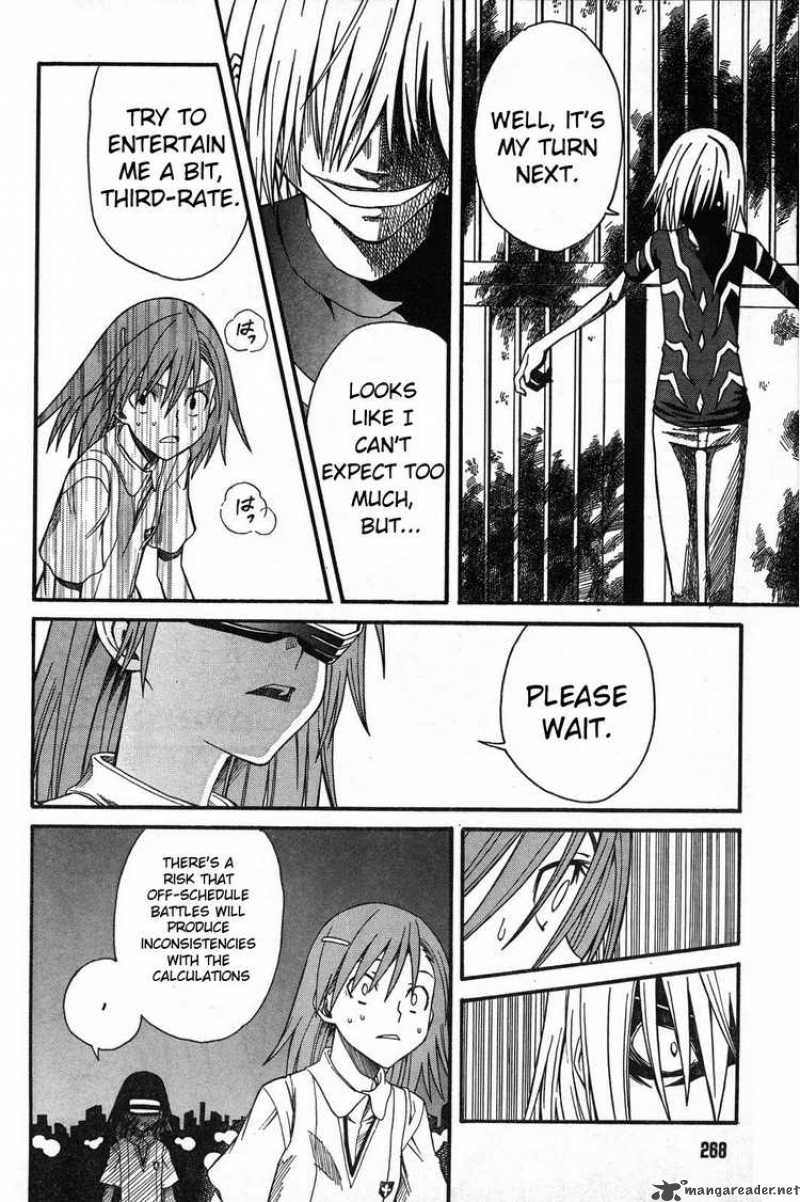 To Aru Kagaku No Choudenjibou 24 24