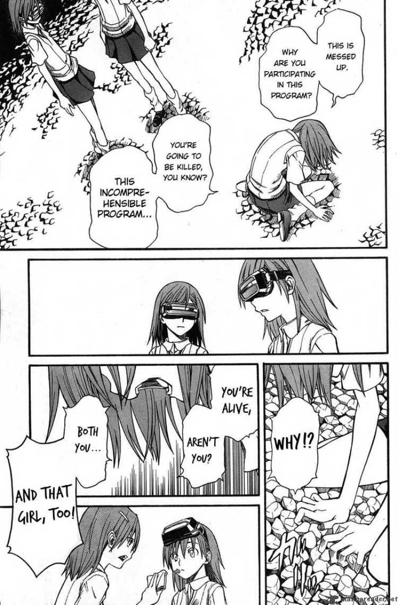 To Aru Kagaku No Choudenjibou 24 31
