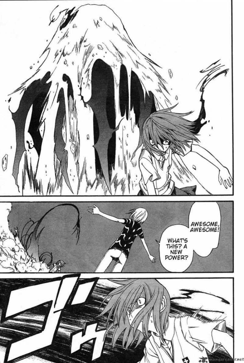 To Aru Kagaku No Choudenjibou 24 5