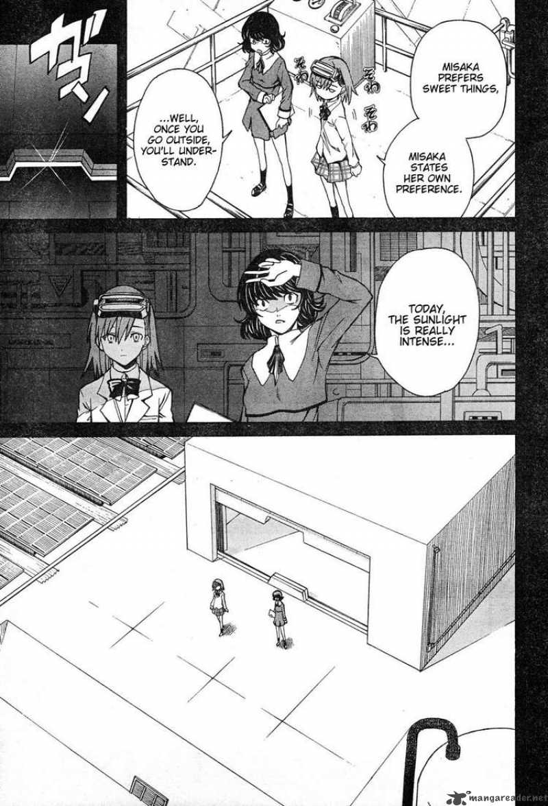 To Aru Kagaku No Choudenjibou 25 14