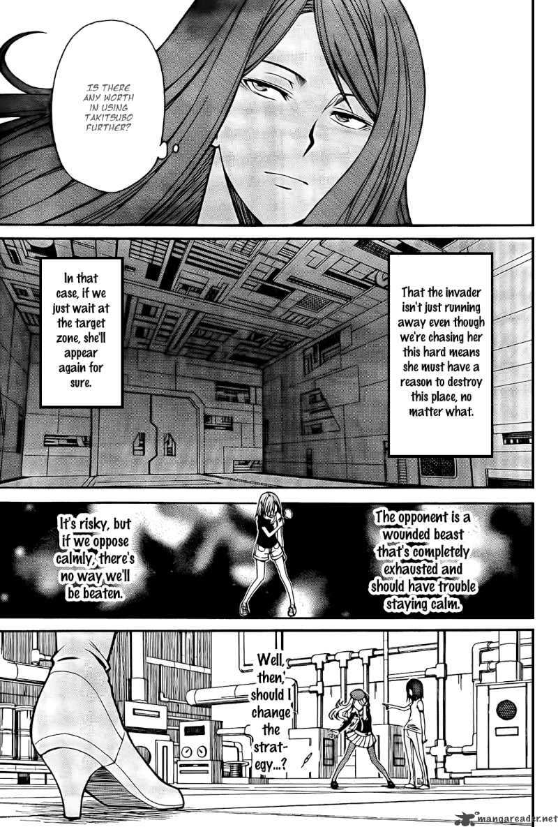 To Aru Kagaku No Choudenjibou 29 17
