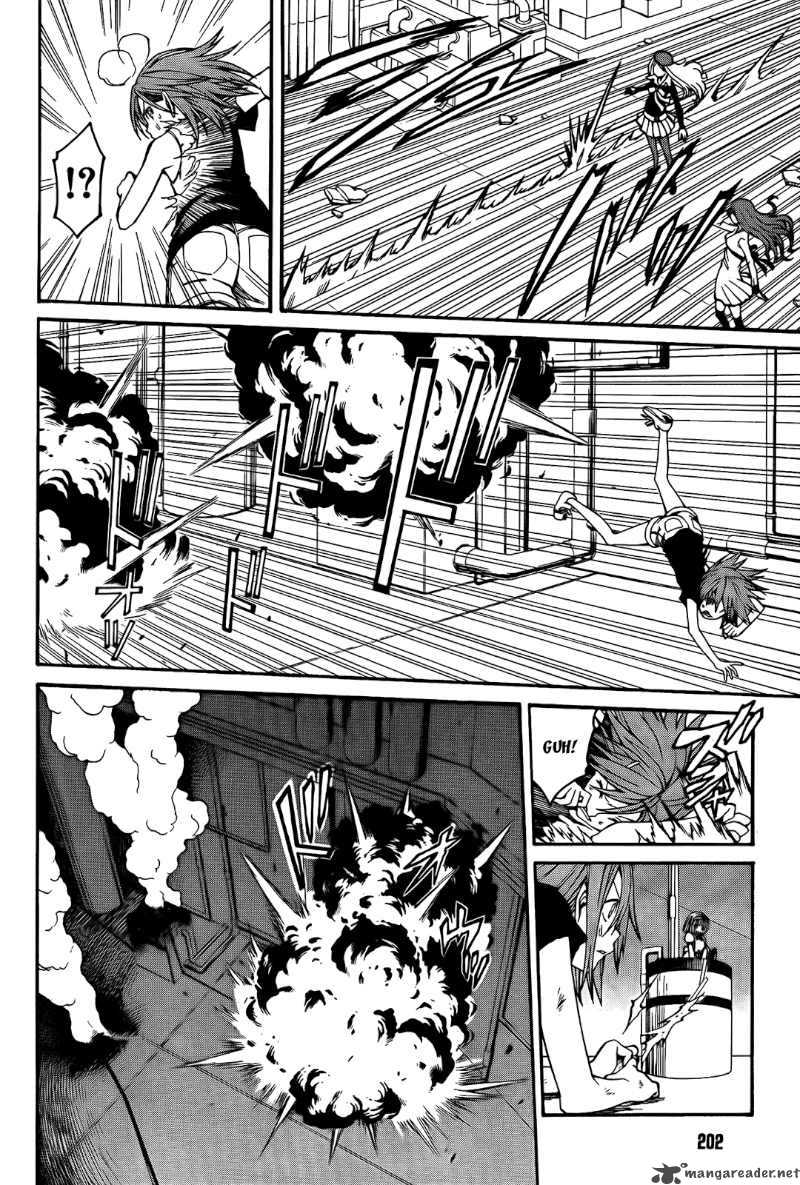 To Aru Kagaku No Choudenjibou 29 2