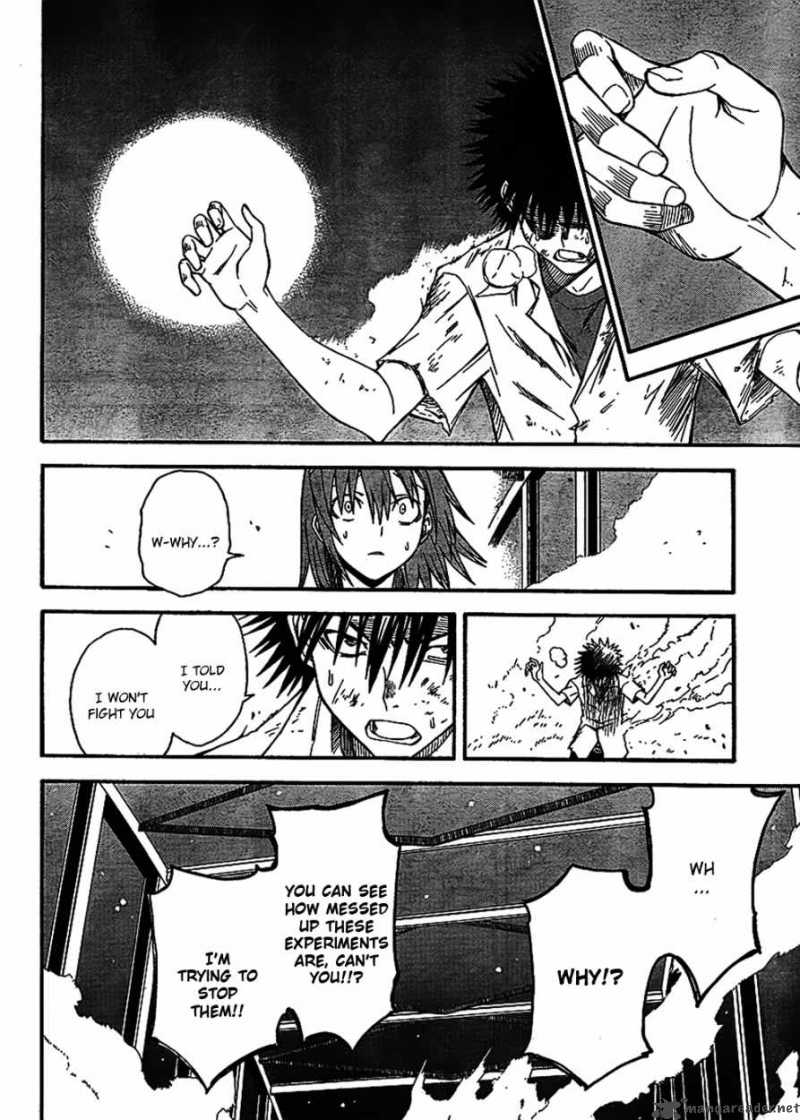 To Aru Kagaku No Choudenjibou 35 12