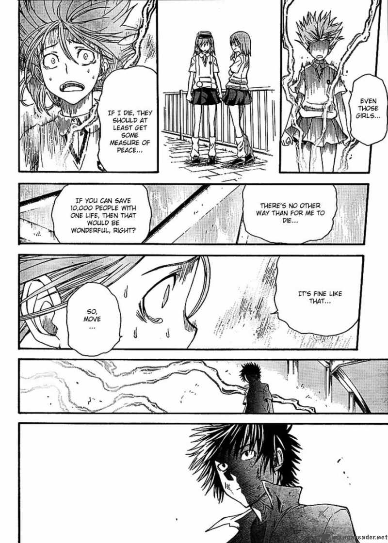 To Aru Kagaku No Choudenjibou 35 16
