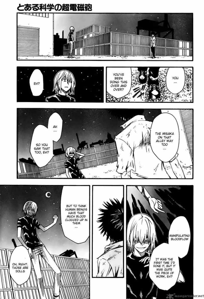 To Aru Kagaku No Choudenjibou 36 7