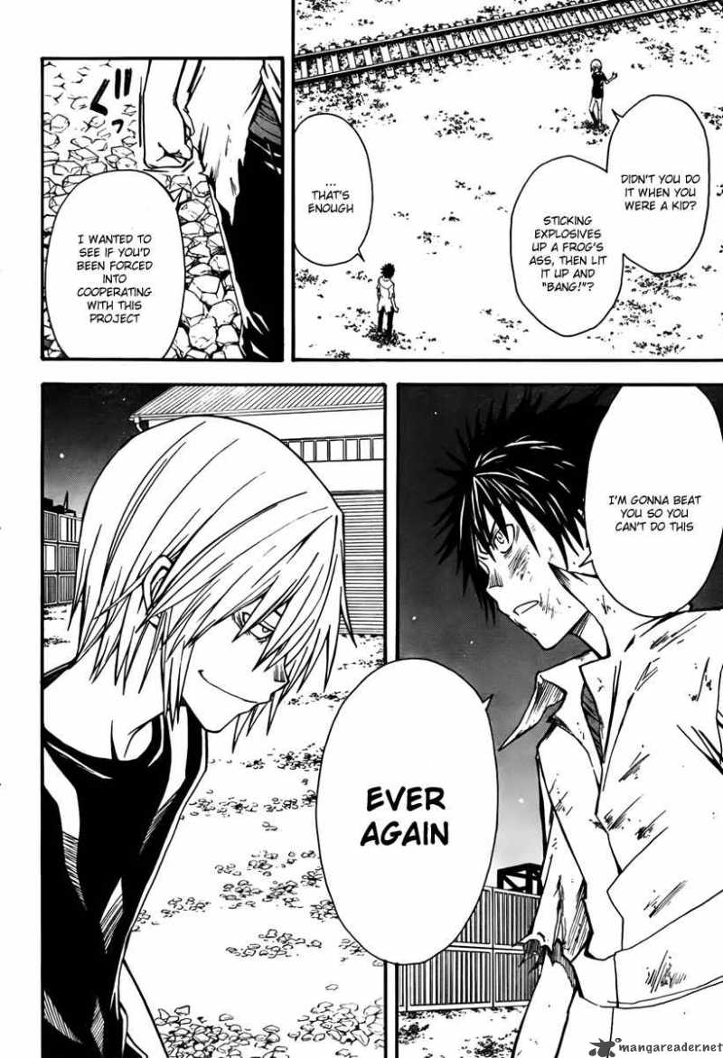 To Aru Kagaku No Choudenjibou 36 8