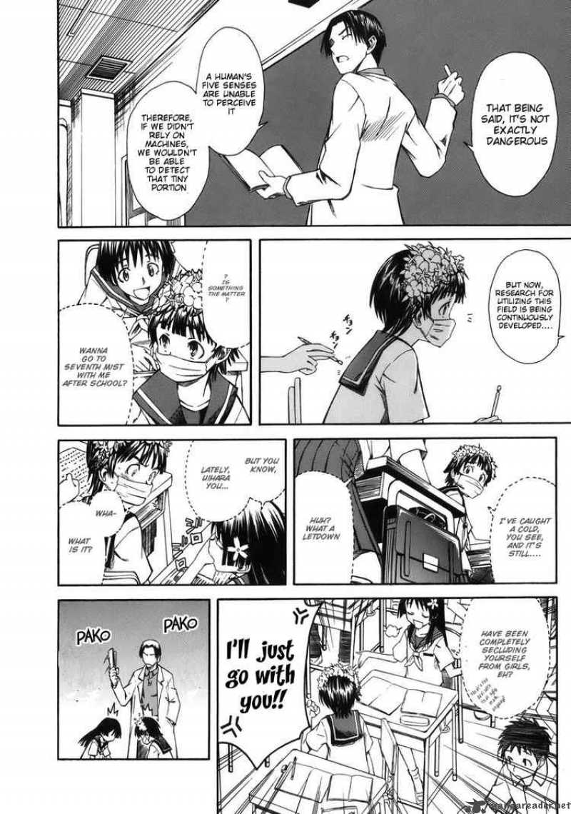 To Aru Kagaku No Choudenjibou 4 14