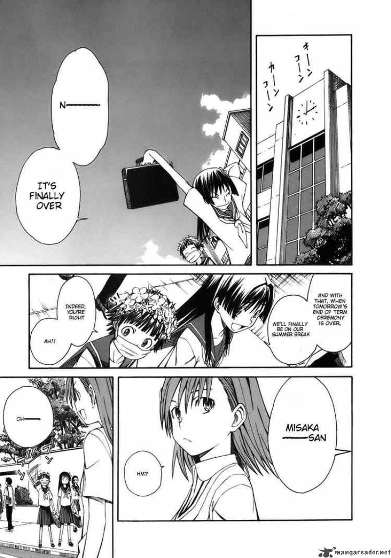 To Aru Kagaku No Choudenjibou 4 15