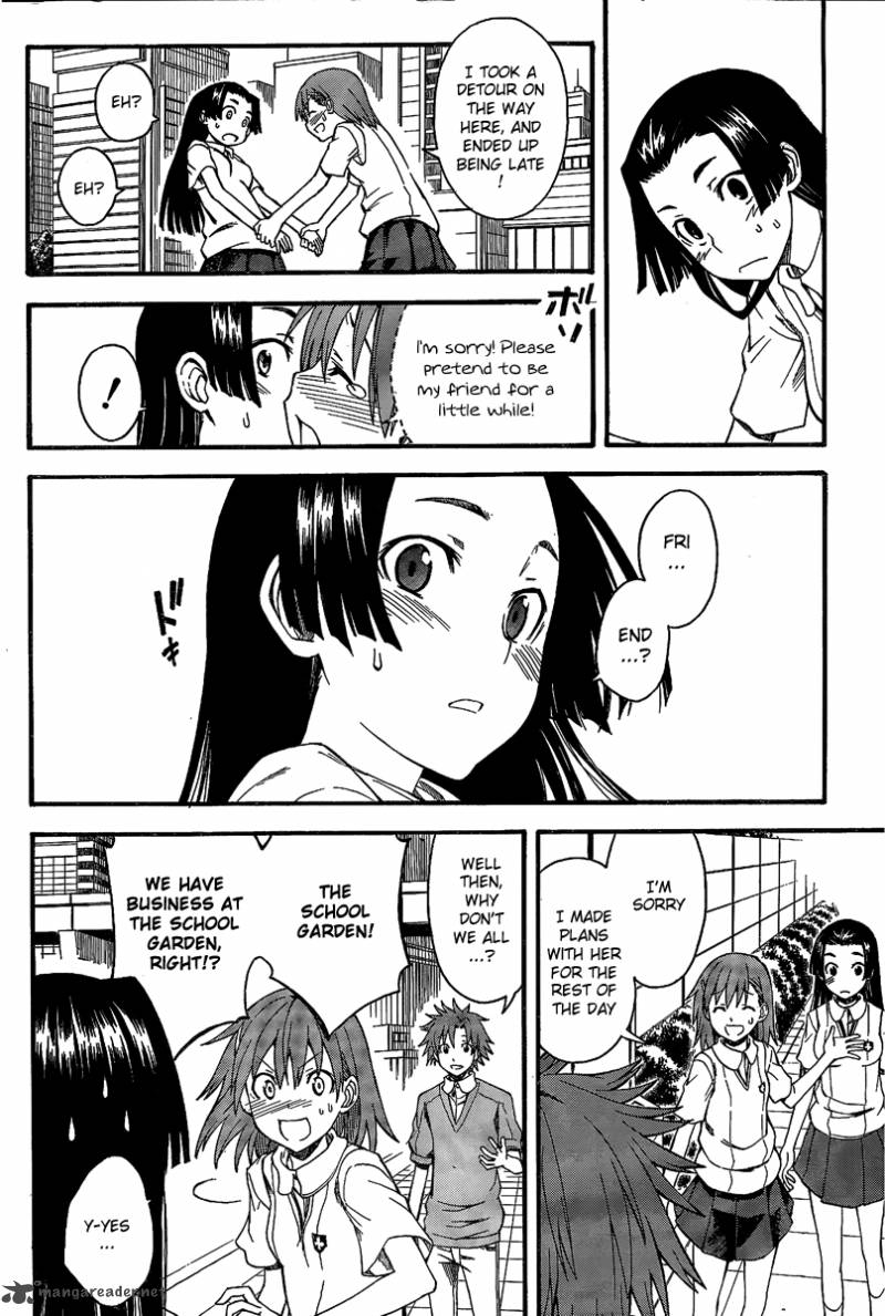 To Aru Kagaku No Choudenjibou 40 12