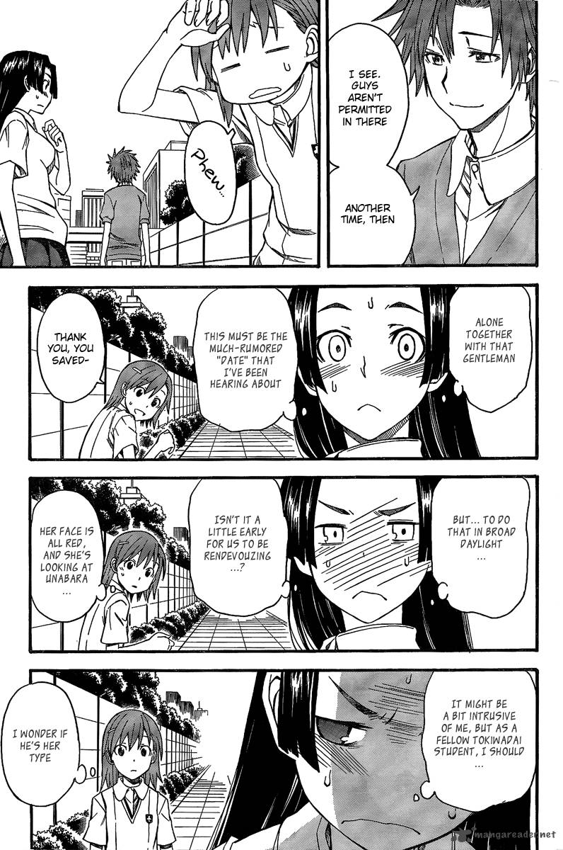 To Aru Kagaku No Choudenjibou 40 13