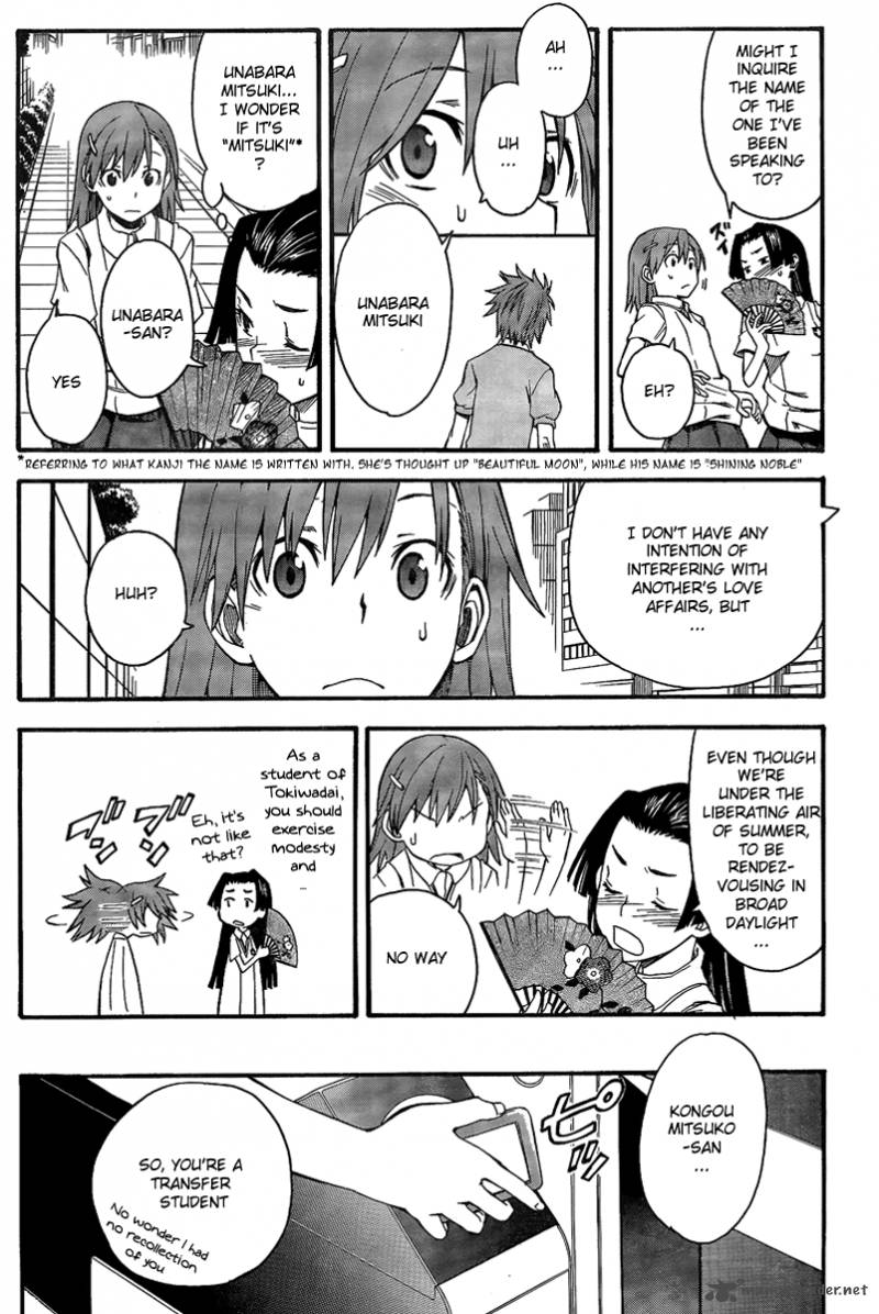 To Aru Kagaku No Choudenjibou 40 14