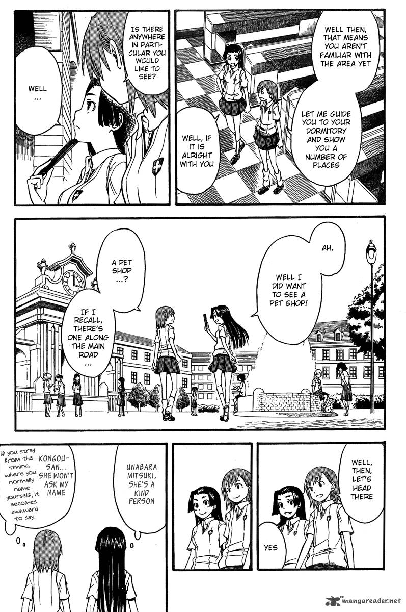 To Aru Kagaku No Choudenjibou 40 15
