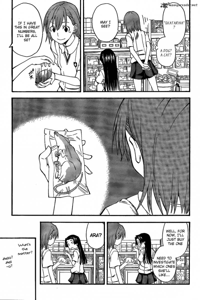 To Aru Kagaku No Choudenjibou 40 17