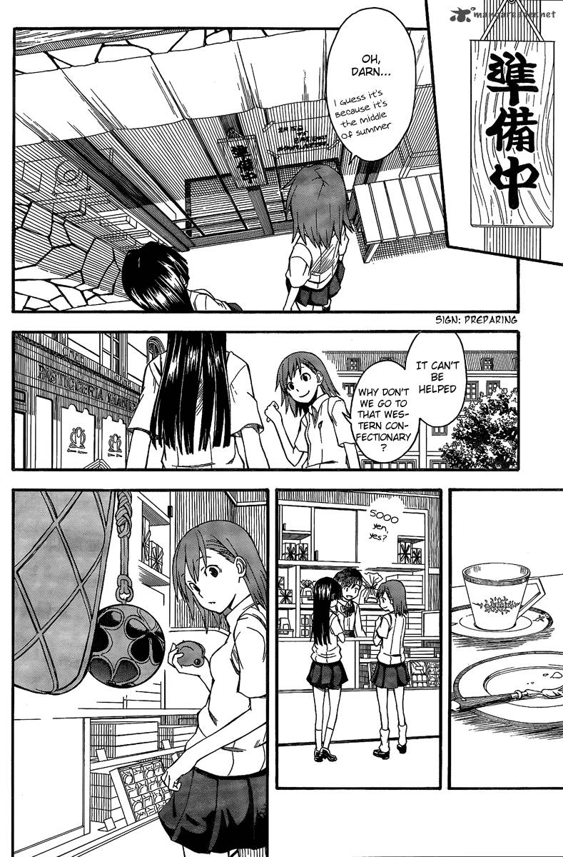 To Aru Kagaku No Choudenjibou 40 20