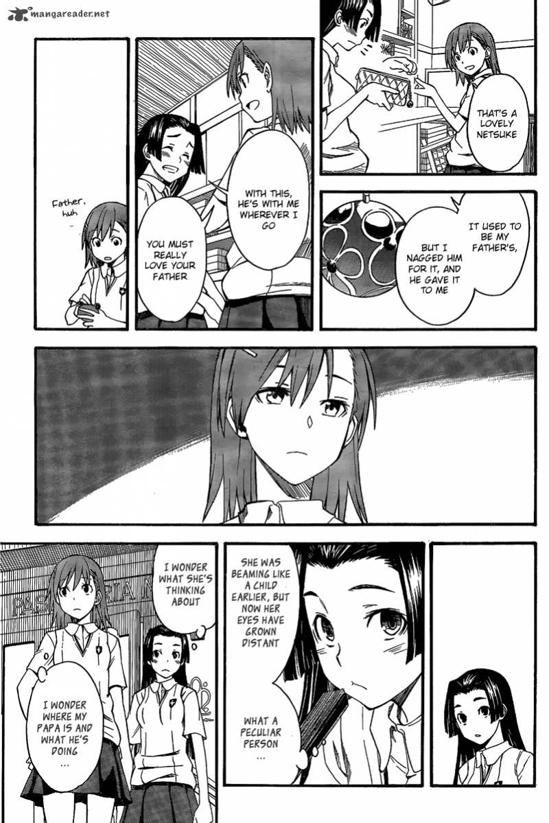To Aru Kagaku No Choudenjibou 40 21