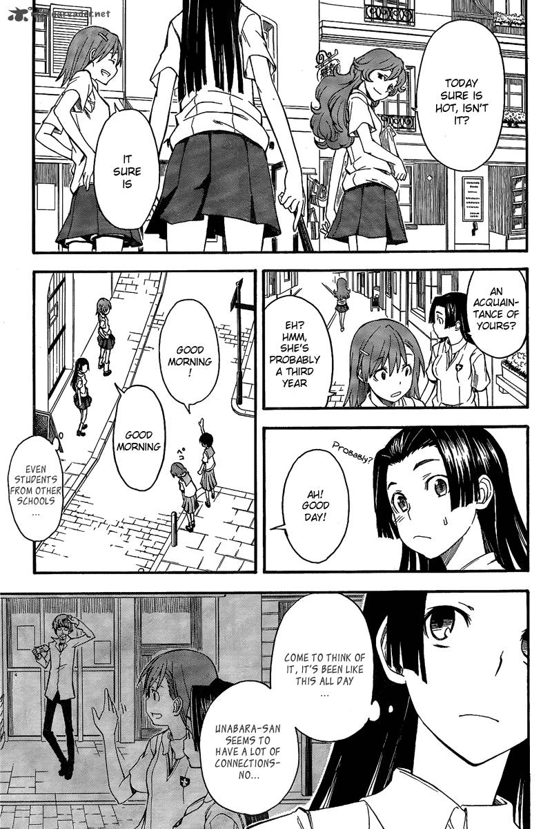 To Aru Kagaku No Choudenjibou 40 23