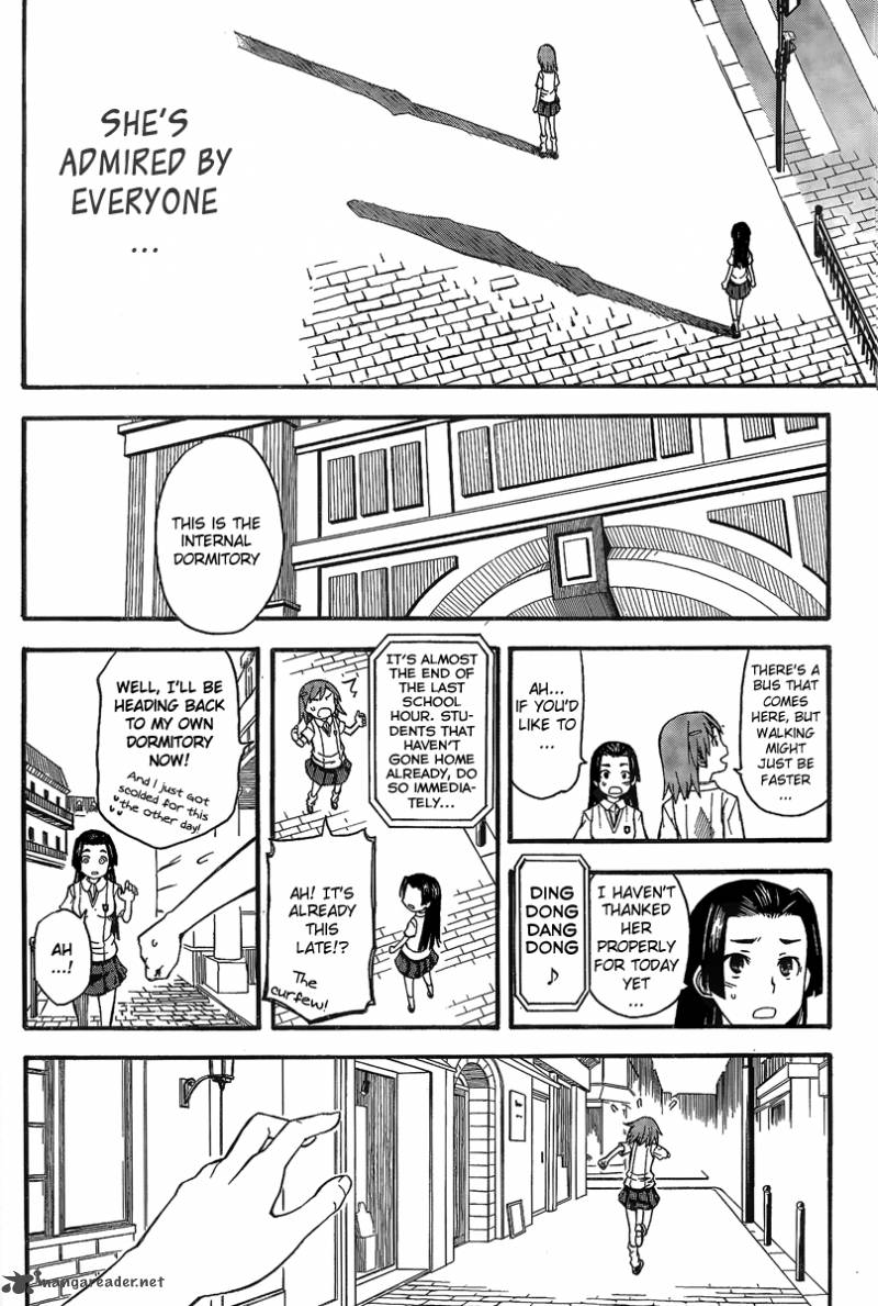 To Aru Kagaku No Choudenjibou 40 24
