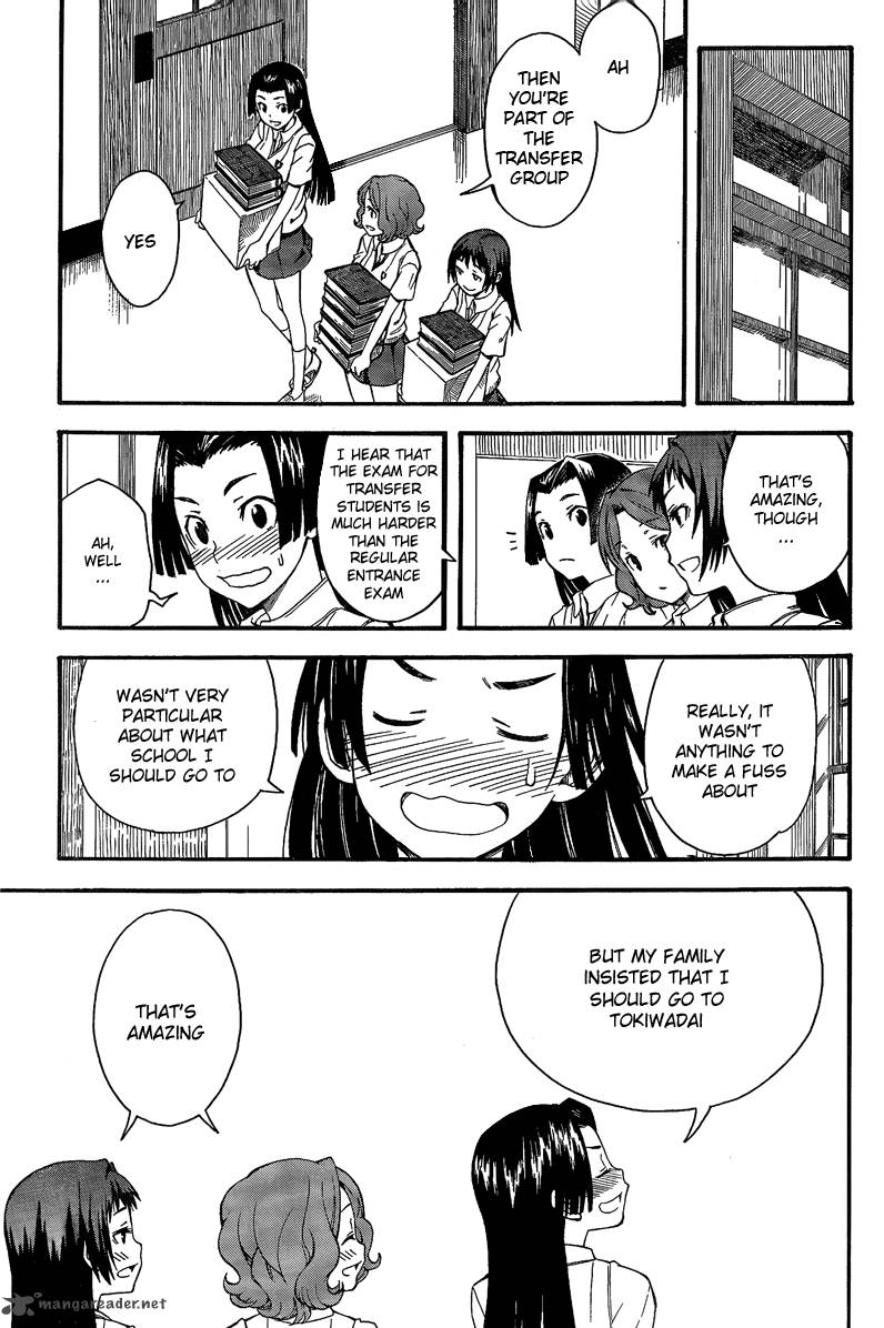 To Aru Kagaku No Choudenjibou 40 27