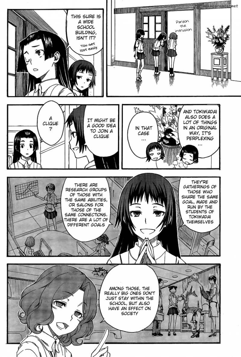 To Aru Kagaku No Choudenjibou 40 28