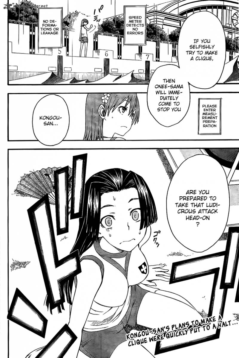 To Aru Kagaku No Choudenjibou 40 36