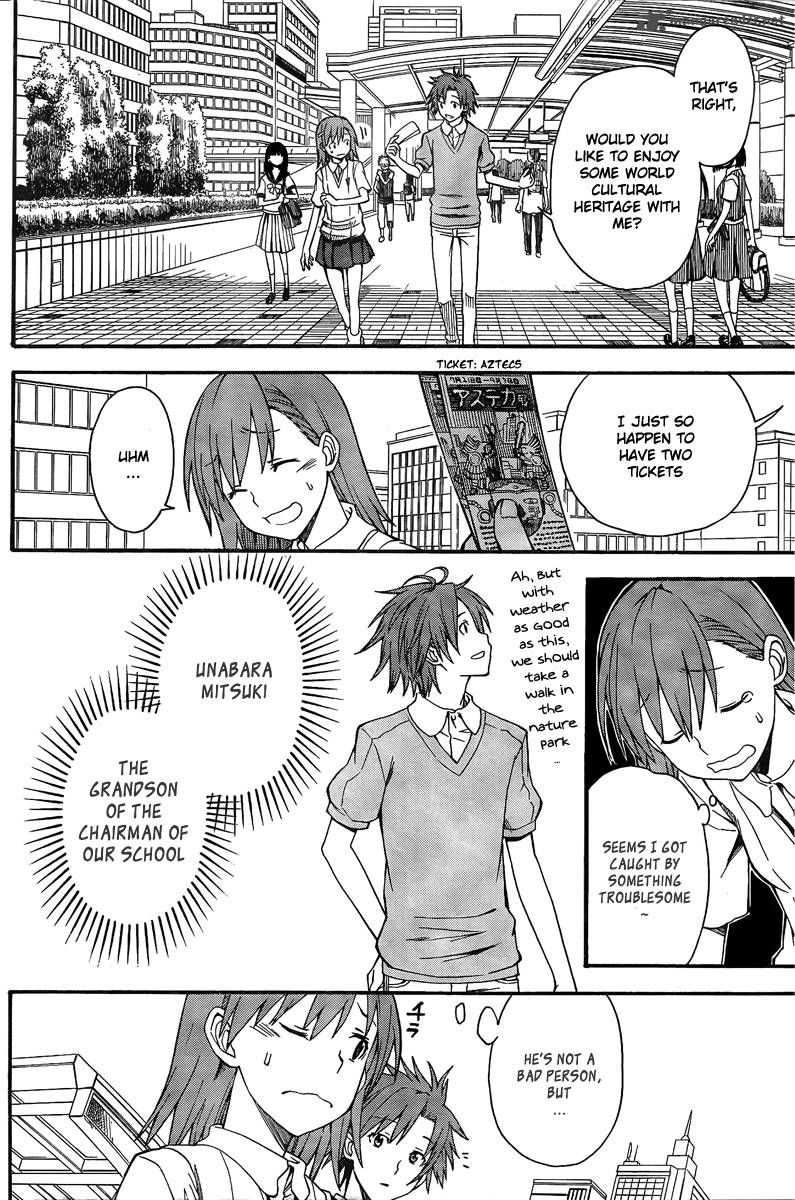 To Aru Kagaku No Choudenjibou 40 6