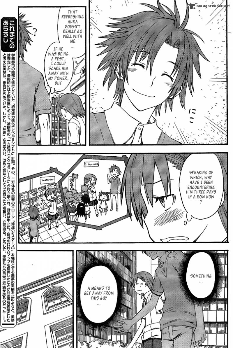 To Aru Kagaku No Choudenjibou 40 7