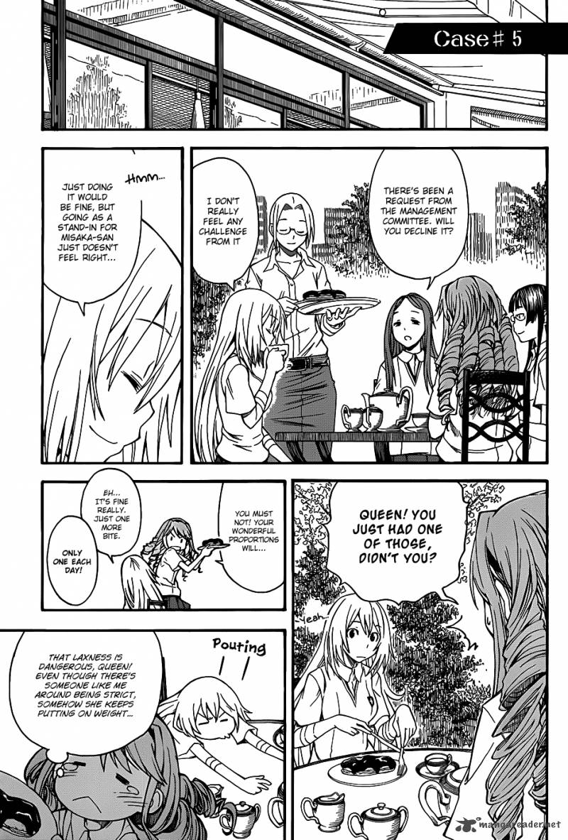 To Aru Kagaku No Choudenjibou 43 12