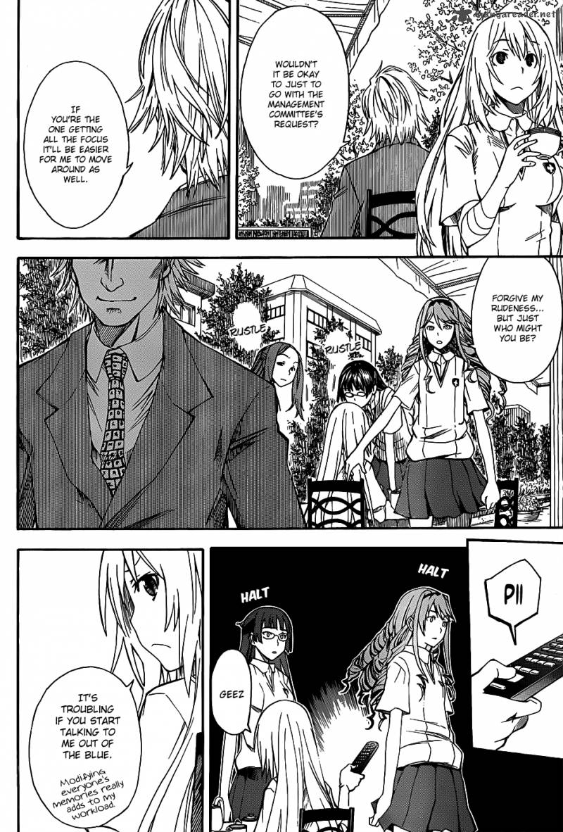 To Aru Kagaku No Choudenjibou 43 13