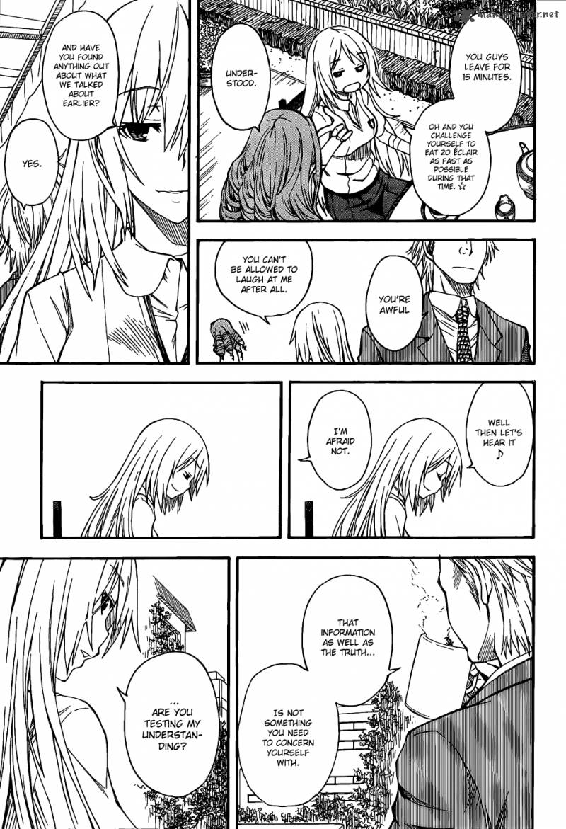 To Aru Kagaku No Choudenjibou 43 14