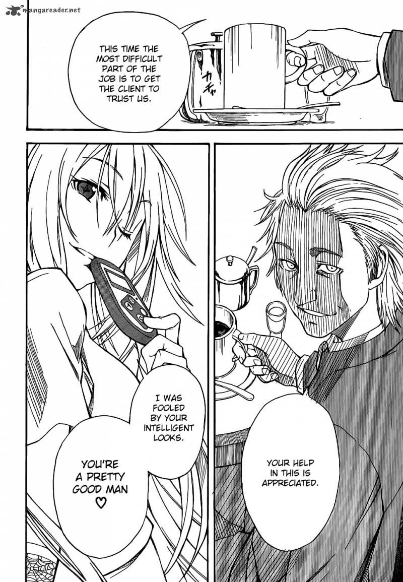 To Aru Kagaku No Choudenjibou 43 15