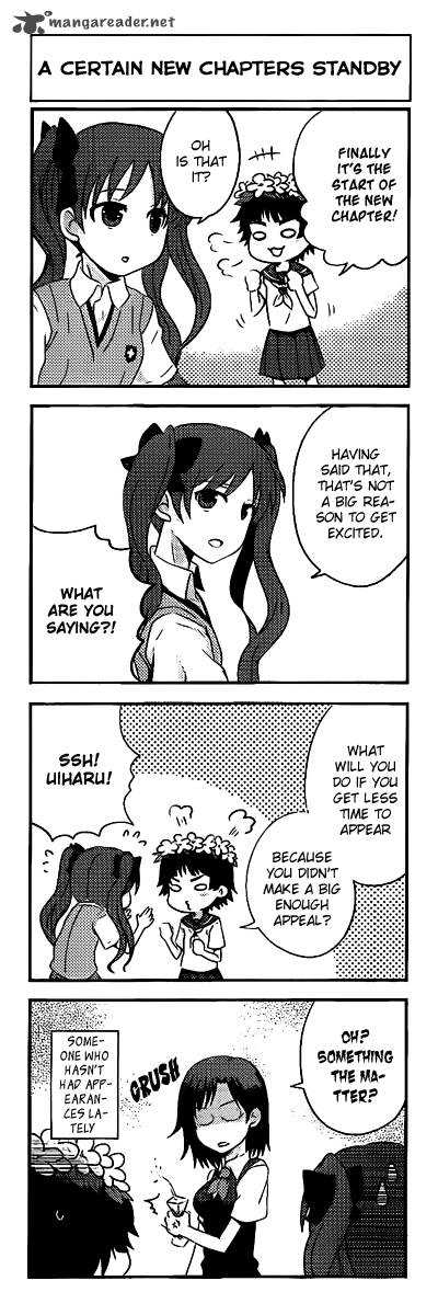 To Aru Kagaku No Choudenjibou 43 18