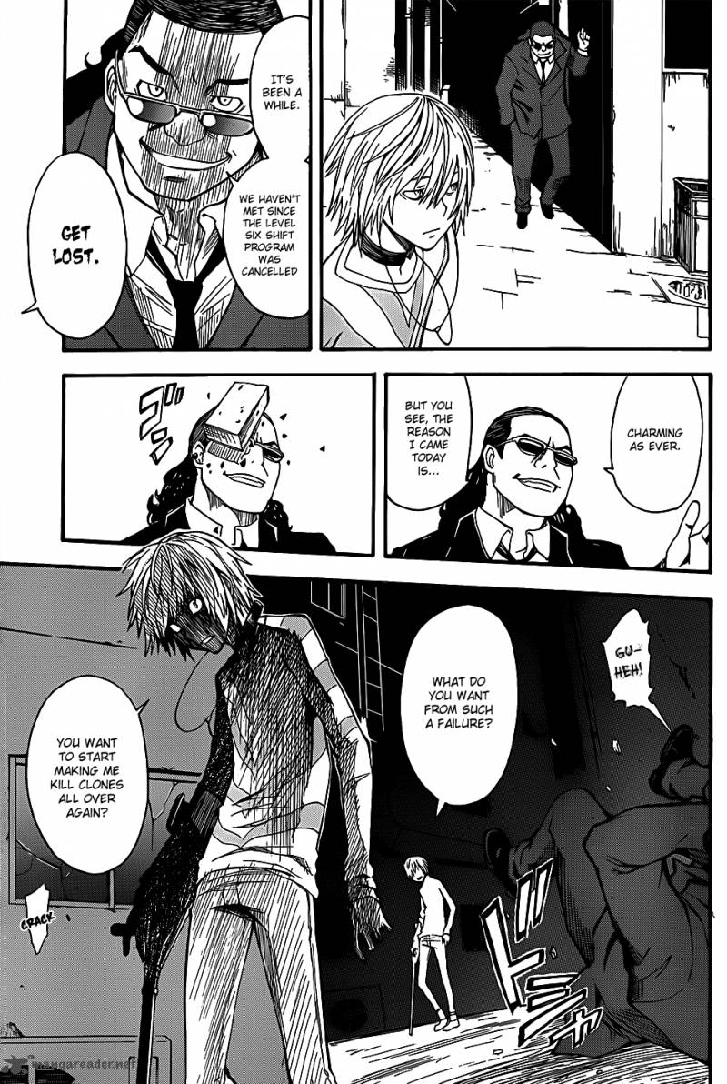 To Aru Kagaku No Choudenjibou 43 4