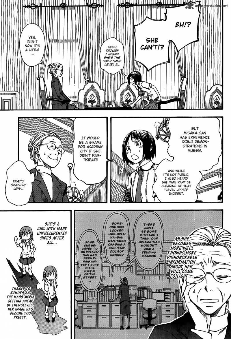 To Aru Kagaku No Choudenjibou 43 6