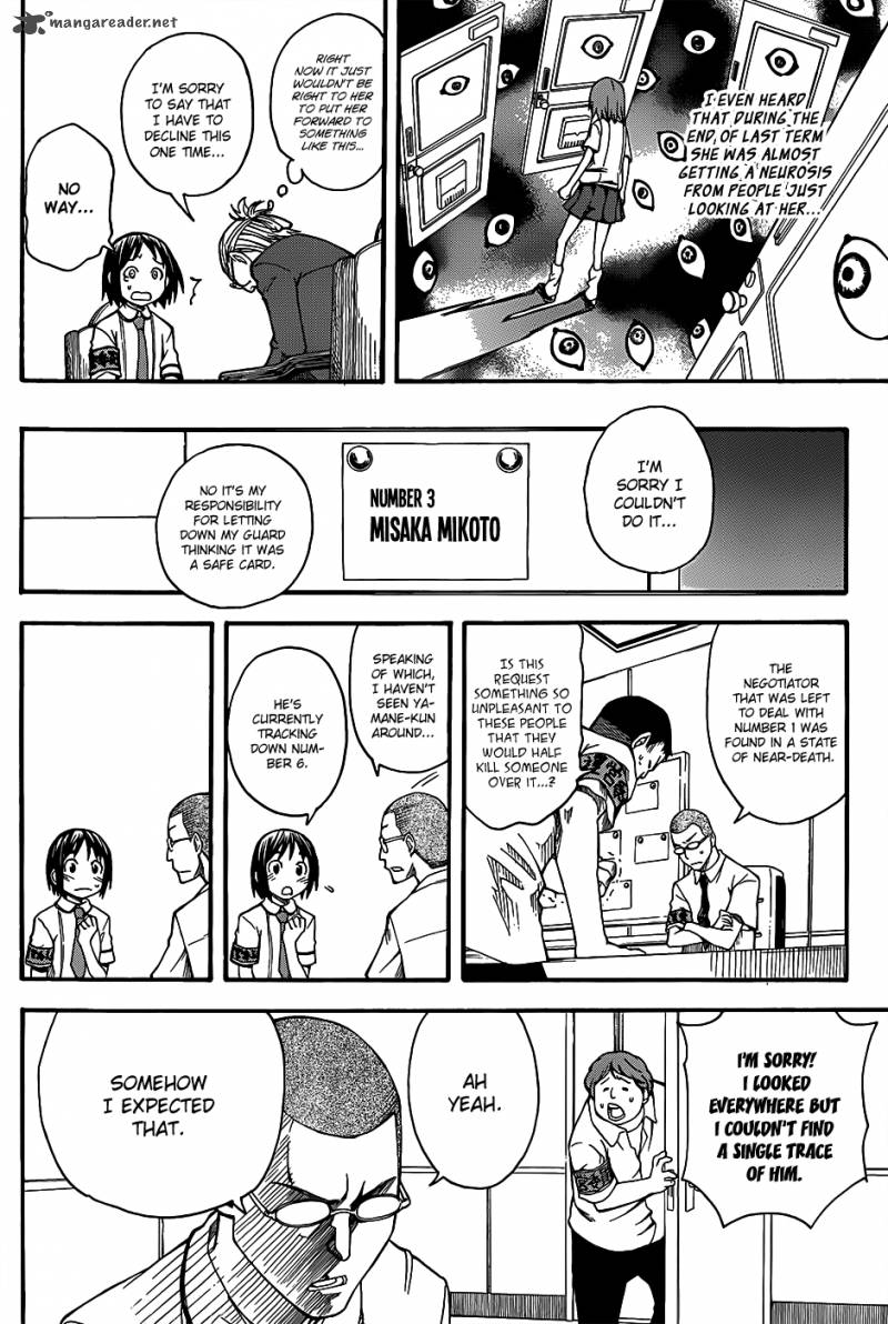 To Aru Kagaku No Choudenjibou 43 7