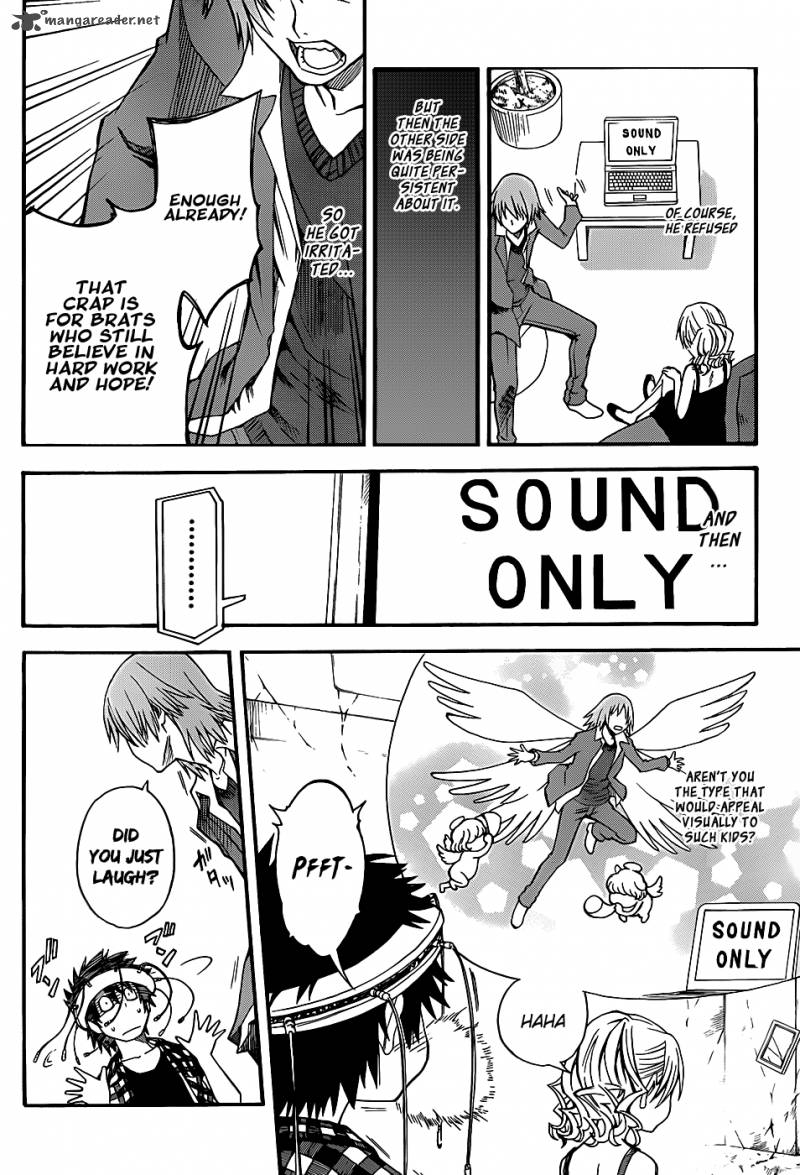 To Aru Kagaku No Choudenjibou 43 9