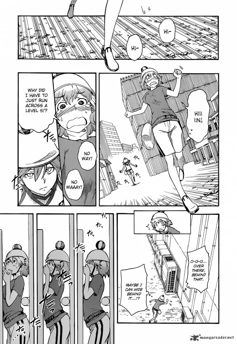 To Aru Kagaku No Choudenjibou 46 9