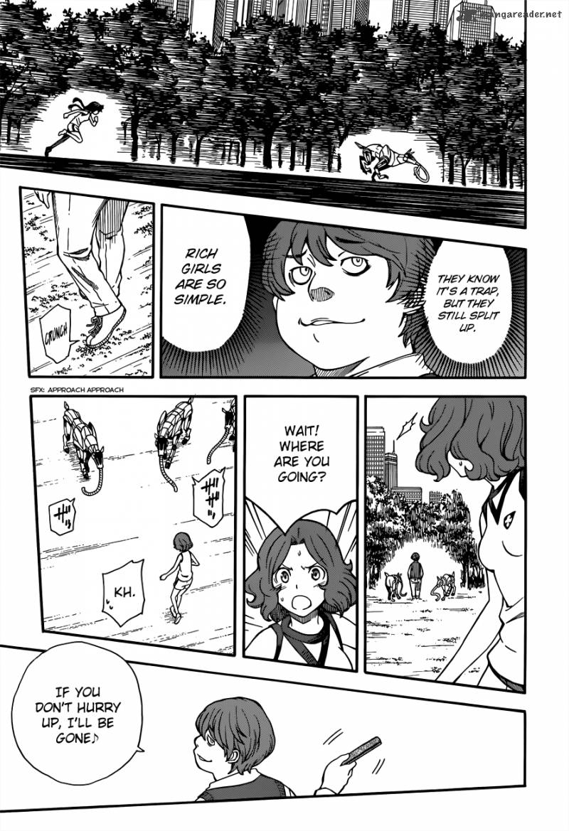 To Aru Kagaku No Choudenjibou 51 15