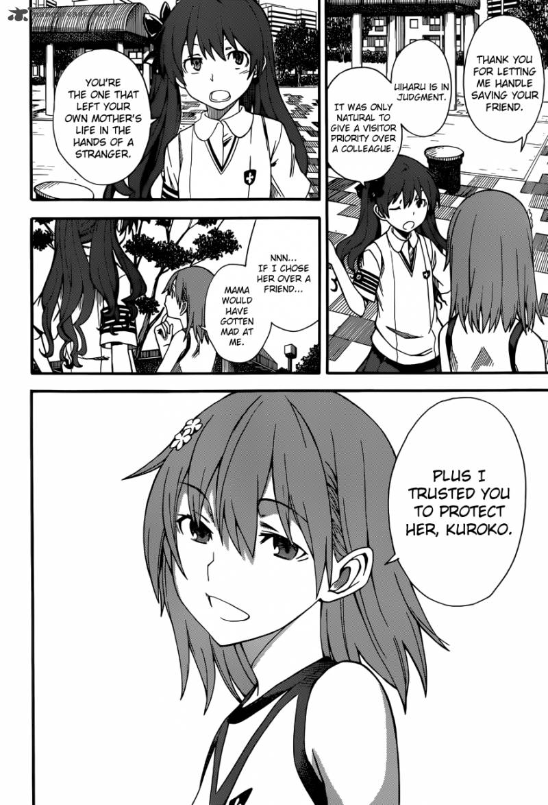 To Aru Kagaku No Choudenjibou 54 23