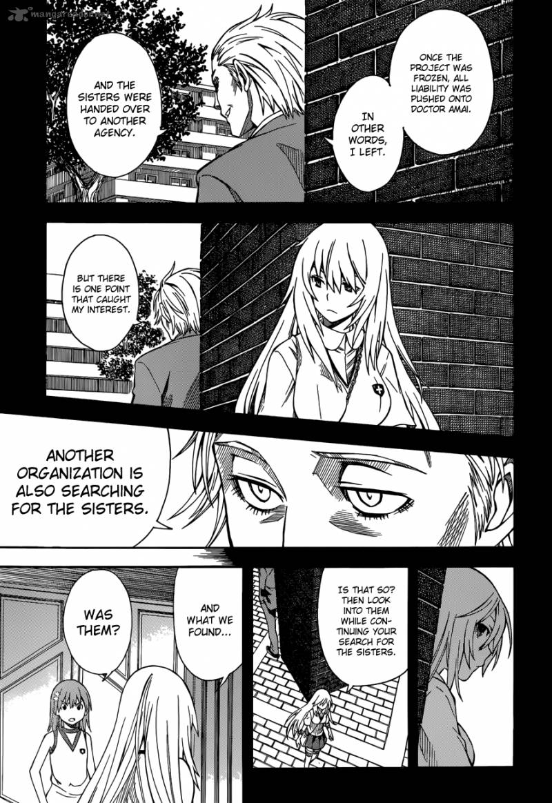 To Aru Kagaku No Choudenjibou 55 15