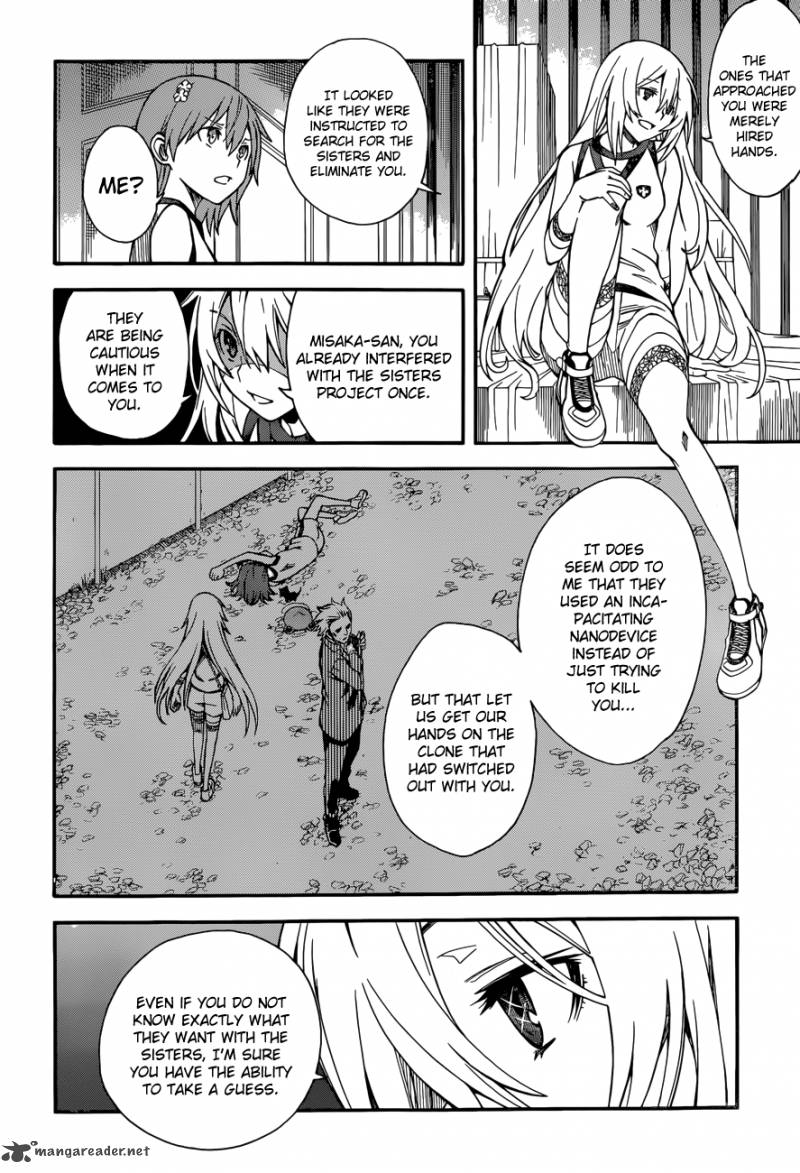To Aru Kagaku No Choudenjibou 55 16