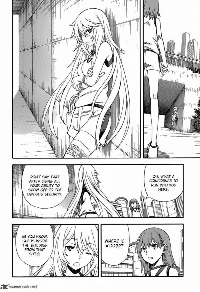 To Aru Kagaku No Choudenjibou 55 4